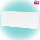 Home wifi SMART infra panel, hibrid fűtőtest - FKIR 701 hibrid infra fűtőtest mennyezetre és oldalfalra szerelhető hibrid fűtőtest - FKIR 701 WIFI új