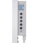 Home wifi SMART infra panel, hibrid fűtőtest - FKIR 701 hibrid infra fűtőtest mennyezetre és oldalfalra szerelhető hibrid fűtőtest - FKIR 701 WIFI új