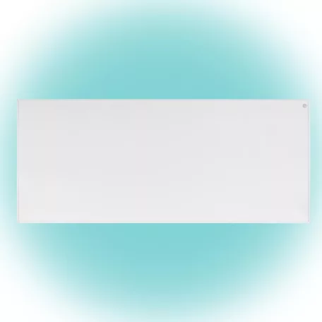 Home FKIR 701 WIFI falra szerelhető, infra smart elektromos hibrid fűtőtest, 700W, heti program, távirányító, fehér