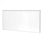 Home wifi SMART infra panel, hibrid fűtőtest - FKIR 722  hibrid infra fűtőtest mennyezetre és oldalfalra szerelhető Hibrid infra fűtőtest, 720 W