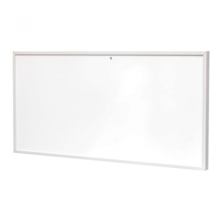 Home wifi SMART infra panel, hibrid fűtőtest - FKIR 722  hibrid infra fűtőtest mennyezetre és oldalfalra szerelhető Hibrid infra fűtőtest, 720 W