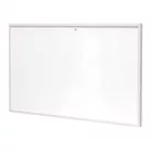 Home wifi SMART infra panel, hibrid fűtőtest - FKIR 962 hibrid infra fűtőtest mennyezetre és oldalfalra szerelhető Hibrid infra fűtőtest, 960 W