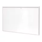 Home FKIR 962 falra vagy plafonra szerelhető infra elektromos hibrid fűtőtest, 960W, heti program, távirányító, fehér