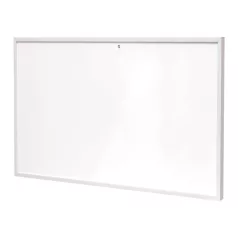   Home FKIR 962 falra vagy plafonra szerelhető infra elektromos hibrid fűtőtest, 960W, heti program, távirányító, fehér