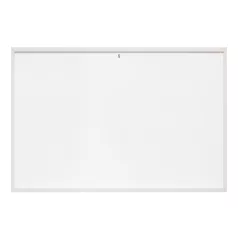   Home FKIR 962 falra vagy plafonra szerelhető infra elektromos hibrid fűtőtest, 960W, heti program, távirányító, fehér