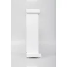 HOME FKK11 szabadon álló elektromos látványkandalló, max. 2000 W, LED lángeffekt, 2 fokozat, ventilátoros, távirányító