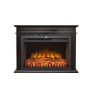 HOME FKK 22  elektromos látványkandalló 1000/2000w beépített termosztát távirányító programozható fűtésre optimalizált