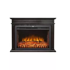   HOME FKK 22  elektromos látványkandalló 1000/2000w beépített termosztát távirányító programozható fűtésre optimalizált