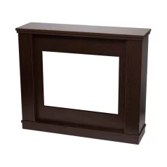   Home FKKF 02 MILANO keret kandallóbetéthez – Tobacco bükk