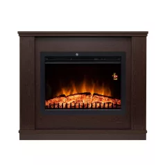   Home FKKF 02 MILANO keret kandallóbetéthez – Tobacco bükk