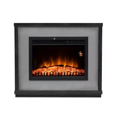   Home FKKF 04 PALERMO keret kandallóbetéthez – Freya tölgy