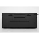 HOME FKKI08 beépíthető/fali elektromos látványkandalló, max. 2000 W, fényeffekt, 2 fokozat, heti időzítés, távirányító