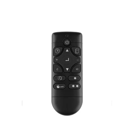 HOME FKKI08 beépíthető/fali elektromos látványkandalló, max. 2000 W, fényeffekt, 2 fokozat, heti időzítés, távirányító