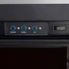 Beépíthető elektromos látványkandalló