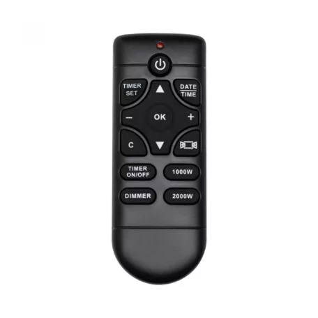 Beépíthető elektromos látványkandalló