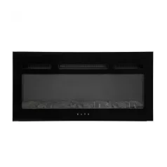   Home Beépíthető elektromos látványkandalló - FKKI 05 - beépíthető vagy falra szerelhető 2000w /1000w Beépíthető látványkandalló