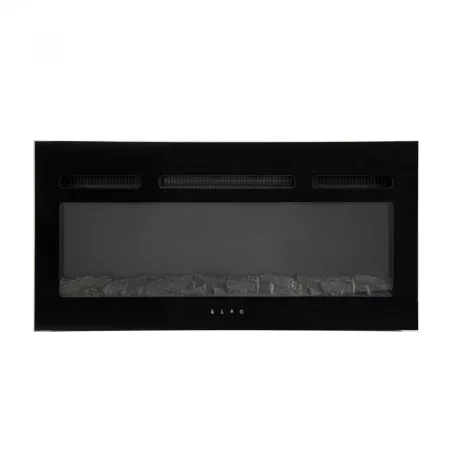 Home Beépíthető elektromos látványkandalló - FKKI 05 - beépíthető vagy falra szerelhető 2000w /1000w Beépíthető látványkandalló