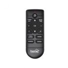 Home FKK 17 Elektromos fali látványkandalló, íves, fekete ívelt üveglap, 5 fokozatban állítható fényerő, 2 fokozatú fűtés ( 1000/2000w ) progElektromos fali látványkandalló, íves, fekete