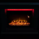 Szabadon álló elektromos kandalló