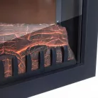 Szabadon álló elektromos kandalló