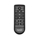 Szabadon álló elektromos kandalló