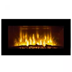 Elektromos fali kandalló