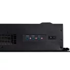 Elektromos fali kandalló