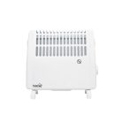 HOME FKM500 elektromos fagyőr fűtőtest, 500 W, termosztát, túlmelegedés elleni védelem