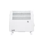 HOME FKM500 elektromos fagyőr fűtőtest, 500 W, termosztát, túlmelegedés elleni védelem
