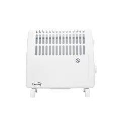  HOME FKM500 elektromos fagyőr fűtőtest, 500 W, termosztát, túlmelegedés elleni védelem