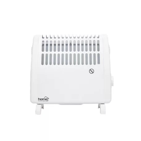 HOME FKM500 elektromos fagyőr fűtőtest, 500 W, termosztát, túlmelegedés elleni védelem