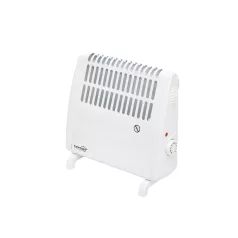   HOME FKM500 elektromos fagyőr fűtőtest, 500 W, termosztát, túlmelegedés elleni védelem