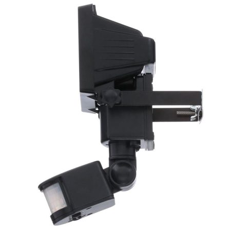 HOME NORD FKLP 300 Nagy fényerejű Napelemes mozgásérzékelős Led lámpa 300 Lumen Szolár paneles LED reflektor PIR mozgásérzékelővel 60 LED napelemes LED reflektor mozgásérzékelővel