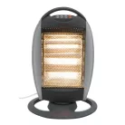 Home FK 21 Hősugárzó, Halogén, Oszcillálás, IP20, 1200W, 52 cm