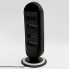 Home FK 23 Hősugárzó, Halogén, Oszcillálás, IP20, 1200W, 52 cmHalogén fűtőtest, álló, max. 1200 W