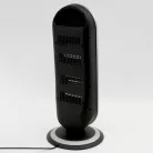 Home FK 231 Hősugárzó, Halogén, Oszcillálás, IP20, 1200W, 52 cmHalogén fűtőtest, álló, max. 1200 W 3fokozat