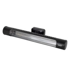   Home FK 25 falra szerelhető karbonszálas fűtőtest, 600W/1200W, állítható dőlésszög