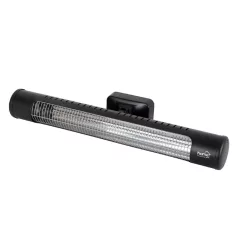   Home FK 25 falra szerelhető karbonszálas fűtőtest, 600W/1200W, állítható dőlésszög