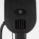 Home FK 272 álló kvarccsöves kültéri hősugárzó, 650W/1350W, IPX4 védelem