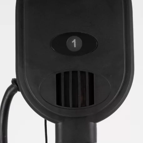 Home FK 272 álló kvarccsöves kültéri hősugárzó, 650W/1350W, IPX4 védelem