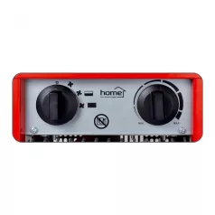 Hordozható ventilátoros fűtőtest