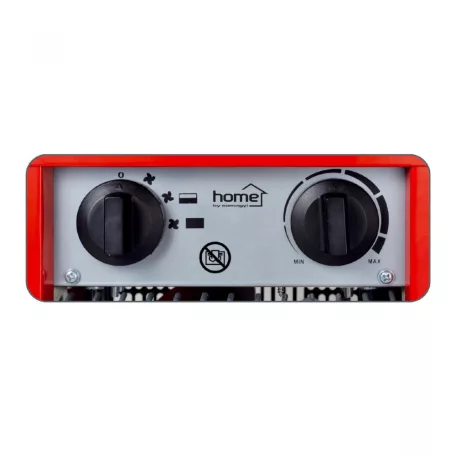 Hordozható ventilátoros fűtőtest