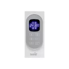 Home FK 420 WIFI álló vagy falra szerelhető SMART konvektor fűtőtest, 1000W/2000W, fehér