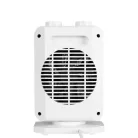 Home FK 51 álló elektromos kerámia fűtőtest, 1000W/1500W, oszcillálás, mechanikus termosztát, fehér