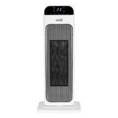   Home FK 53 álló elektromos smart kerámia fűtőtest, 1000W/2000W, oszcillálás, távirányító, fehér