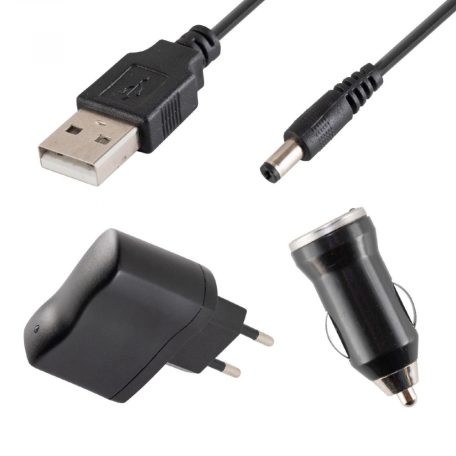 Home FLB 10 újratölthető LED fényvető, 10 W, 800 lm - 4 óra, 2200 mAh