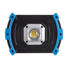   Home FLB 20C újratölthető COB LED fényvető, 20 W, 750 lm - 3,5 óra, 1600 lm - 2 óra, 5400 mAh