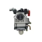 FLINKE fűkasza karburátor Leírás kis lyukú 12mm