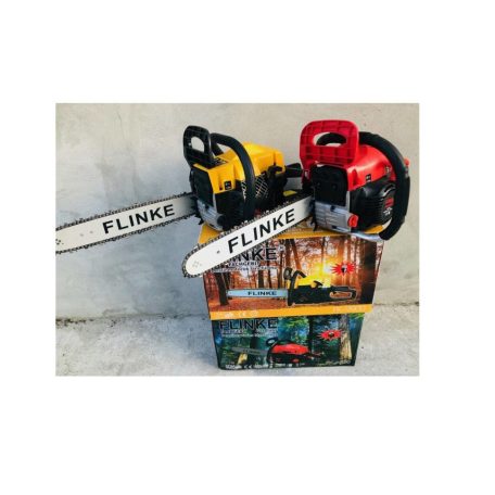 Flinke FK-9700 Láncfűrész 4,2 Lóerő 2023-S új típus 405mm- s vágólap 58CCM