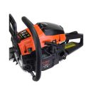 Flinke FK-9800 Láncfűrész 4,2 Lóerő 2023-S új típus 405mm- s vágólap